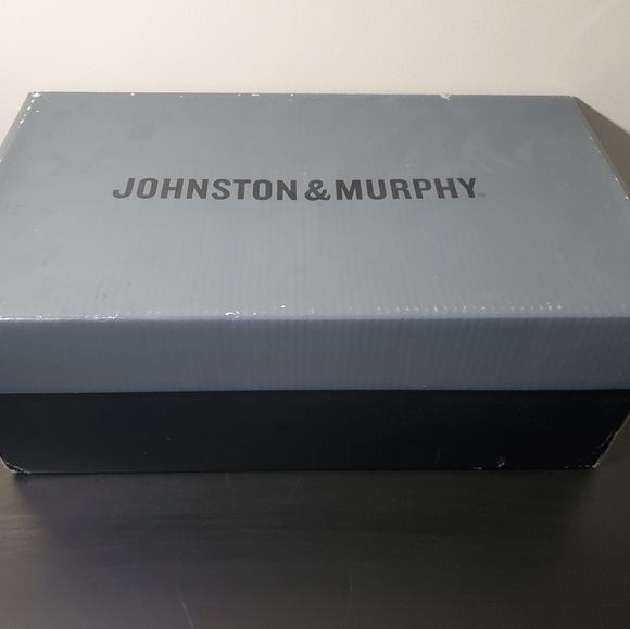 Johnson & Murphy Mens Dress Shoes - Picture 5 of 5